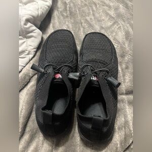 Women’s Steel Toed Slip On, Comfy Casual and Descrete